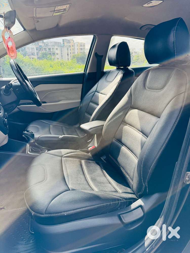 Hyundai Verna 1.6 Vtvt Sx, 2018, Petrol