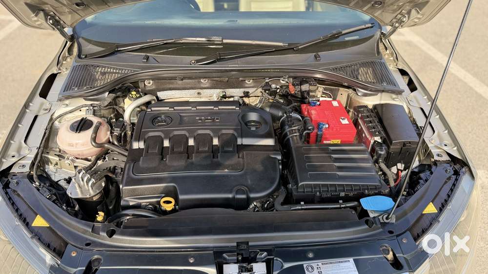 Skoda Octavia 2.0 L&k Tdi, 2016, Diesel