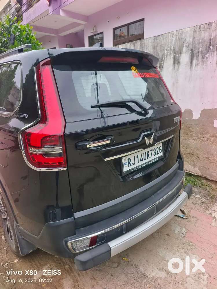 Mahindra Scorpio-n Diesel 2024