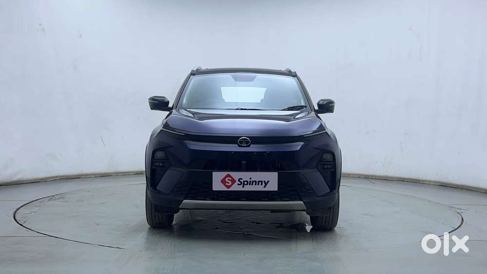 Tata Nexon Creative Plus 1.2 Revotron Petrol 7dca Dt, 2026, Petrol
