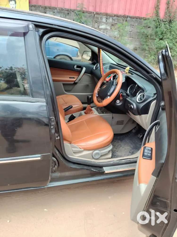 Ford Fiesta 2009 Diesel Good Condition