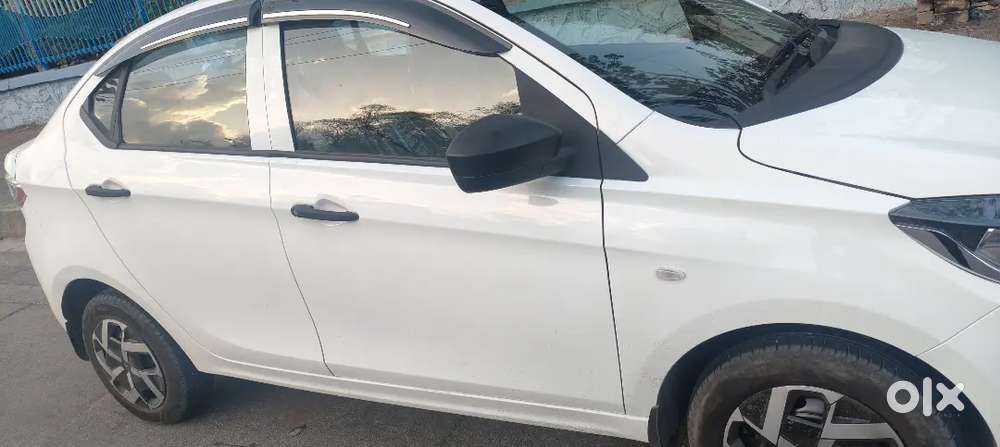 Tata Tigor 1.2 Revotron 2026