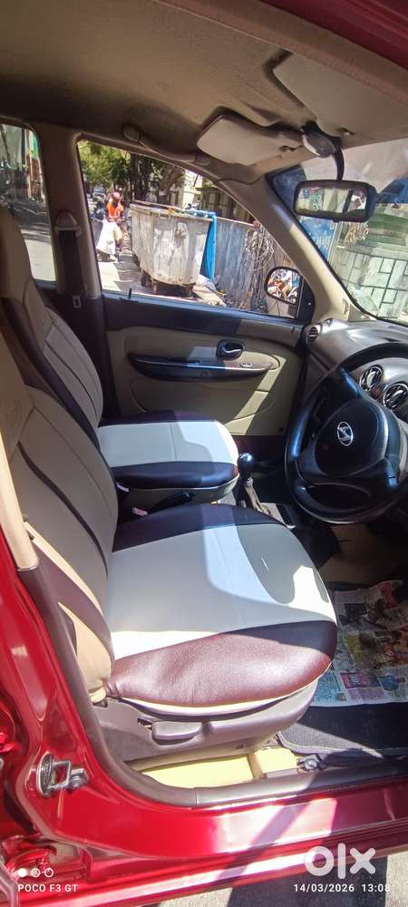 Hyundai Santro Xing Gls, 2011, Petrol