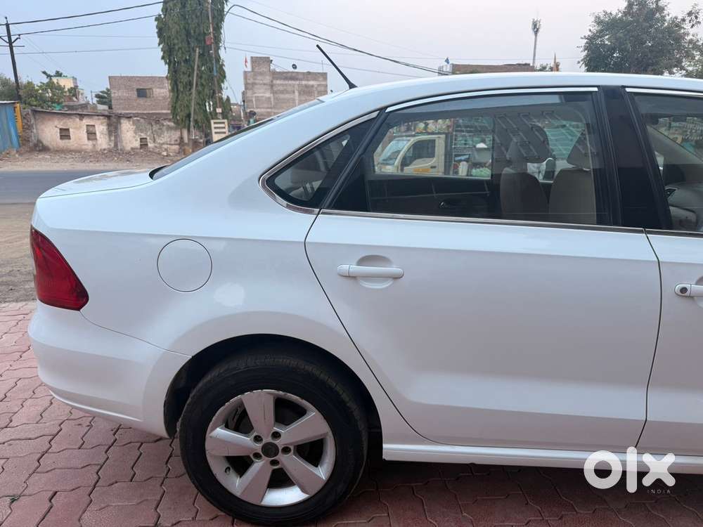 Skoda Rapid 2016 Diesel Well Maintained