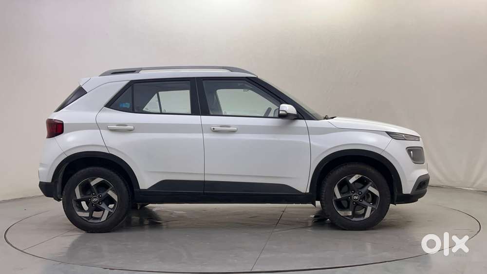 Hyundai Venue Sx Turbo, 2020, Petrol