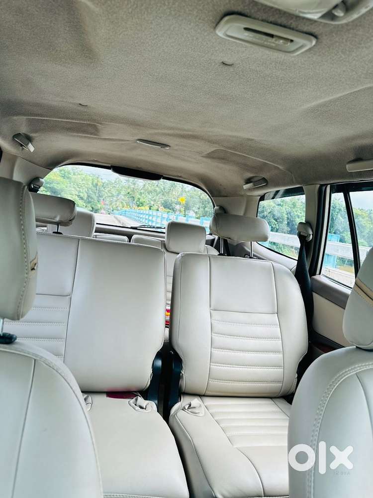 Toyota Innova Diesel Manual 2015