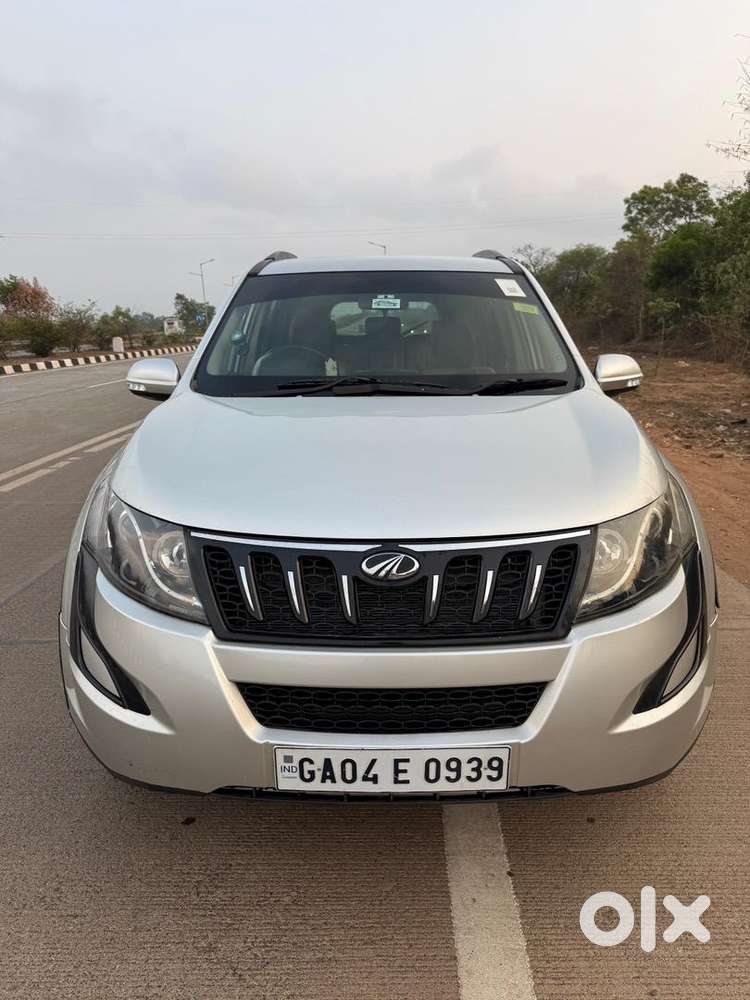 Mahindra Xuv500 2016 Diesel Well Maintained