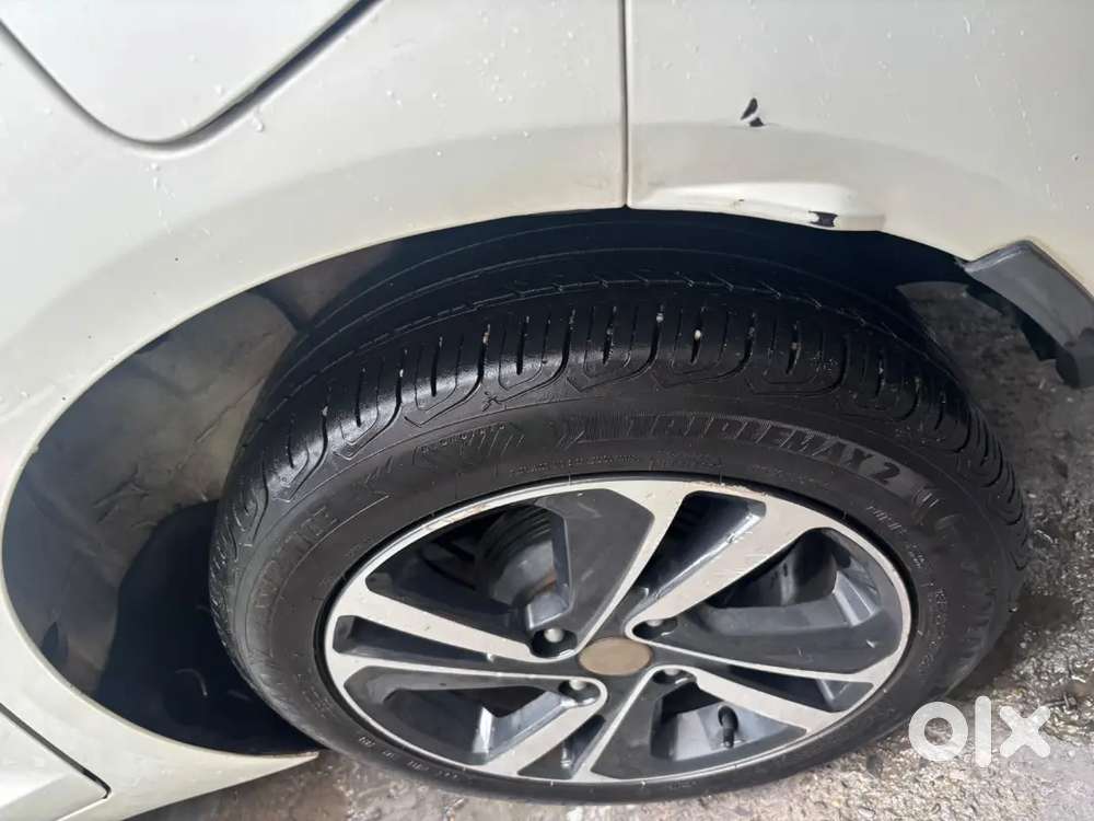 Tata Altrox Xza Top Variant Automatic 2023