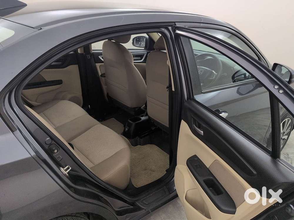 Honda Amaze Vx 1.2 Petrol Mt, 2023, Petrol