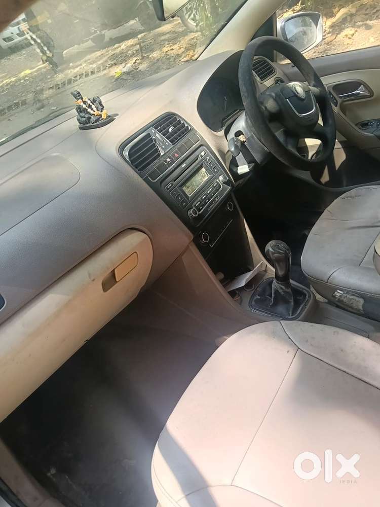 Skoda Rapid 2012 Model Diesel