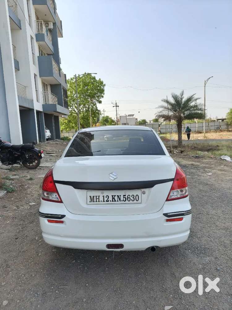 Maruti Suzuki Dzire 2015 Diesel 280000 Km Driven