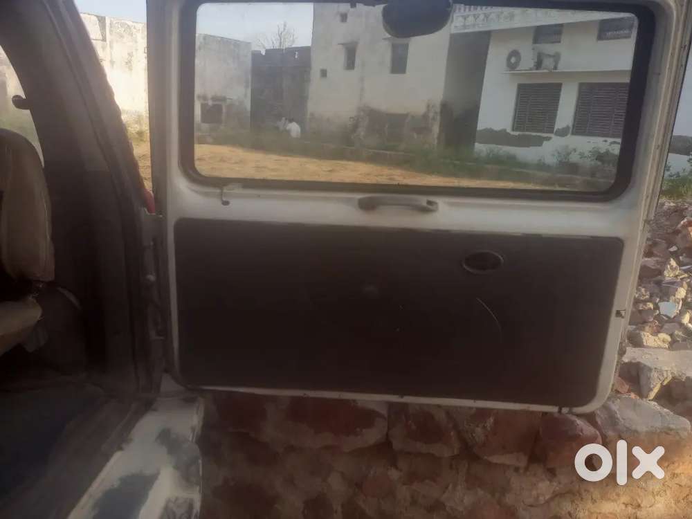 Mahindra Scorpio M2di Top Condition
