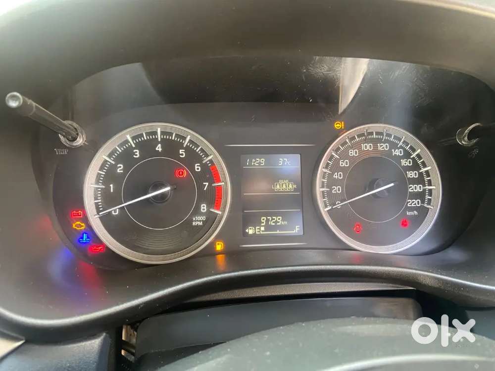 Baleno White New Condition Hr 51
