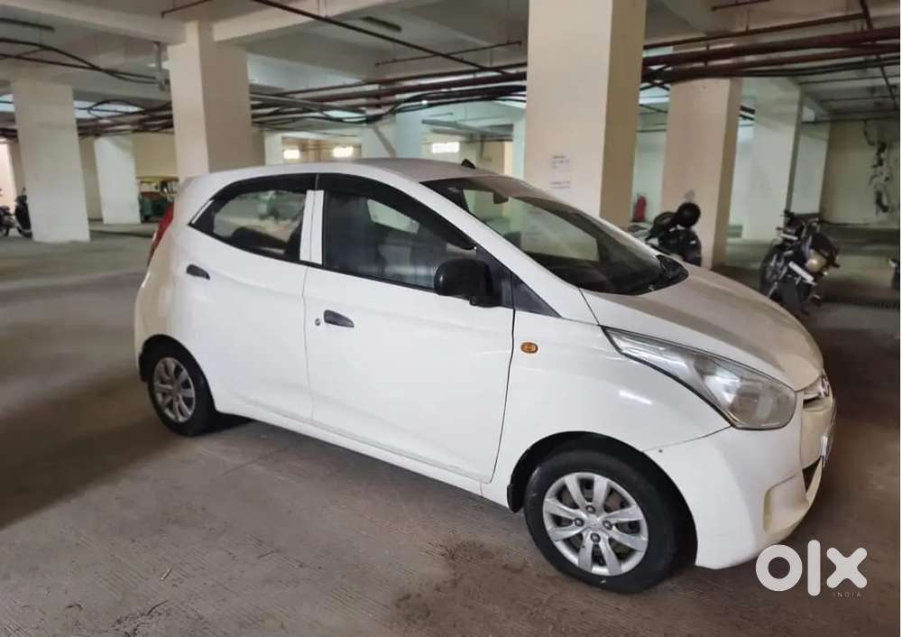 Hyundai Eon Magna 2013