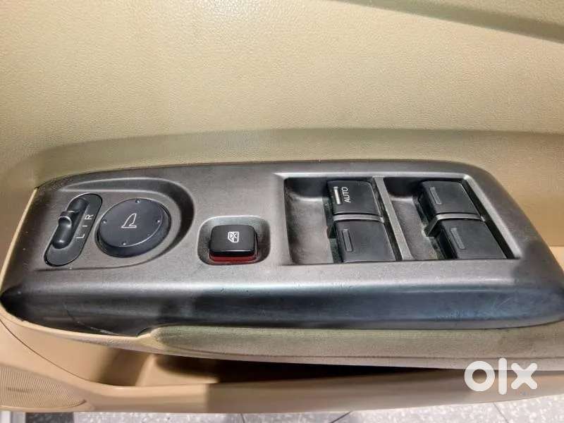 Honda City 1.5 V Mt, 2013, Petrol