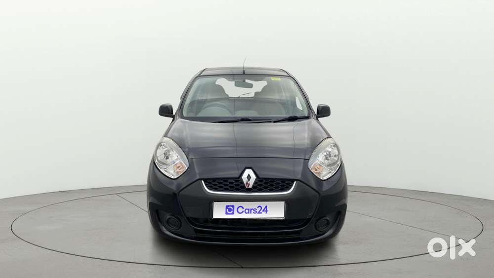 Renault Pulse Rxl Diesel, 2015, Diesel