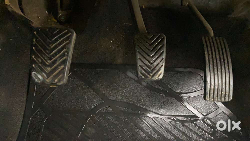 Hyundai Eon Era +, 2015, Petrol