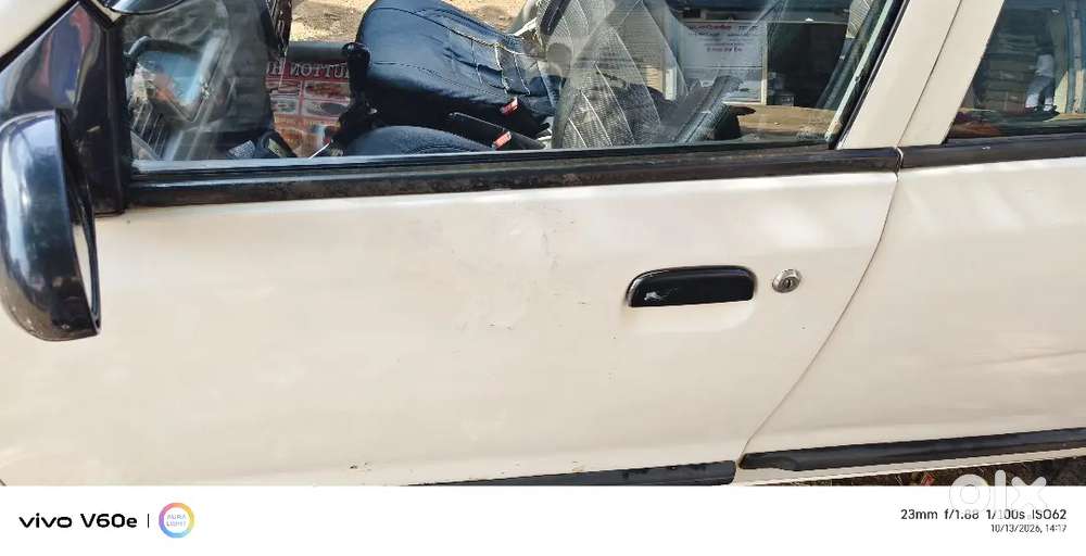 Maruti Suzuki Alto 2014