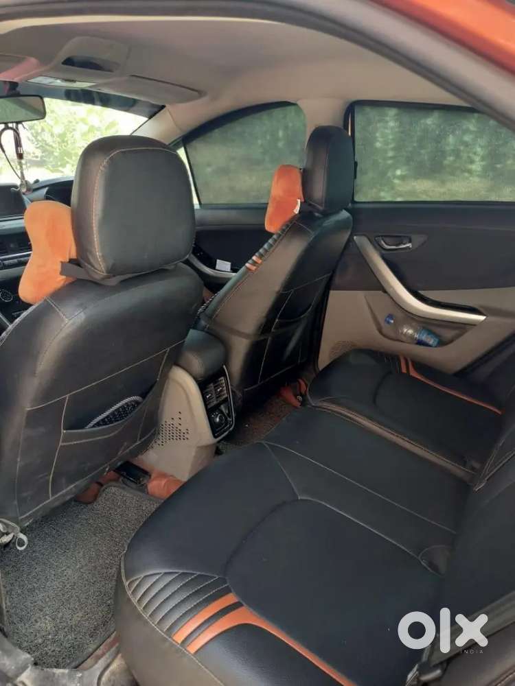 “doctor Owned Tata Nexon Xza 2017 – अच्छी कंडीशन, Genuine Deal”