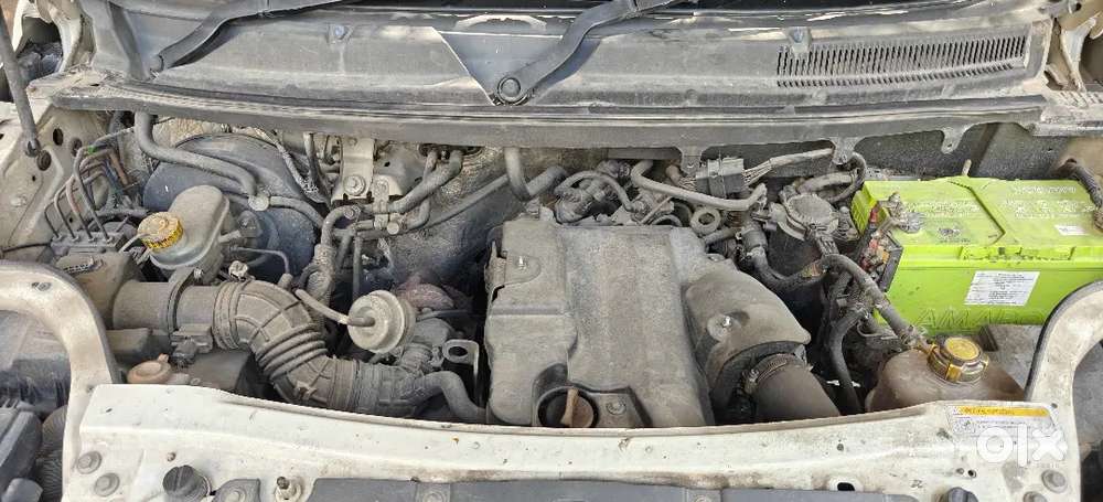 Mahindra Tuv 300 Diesel 2016