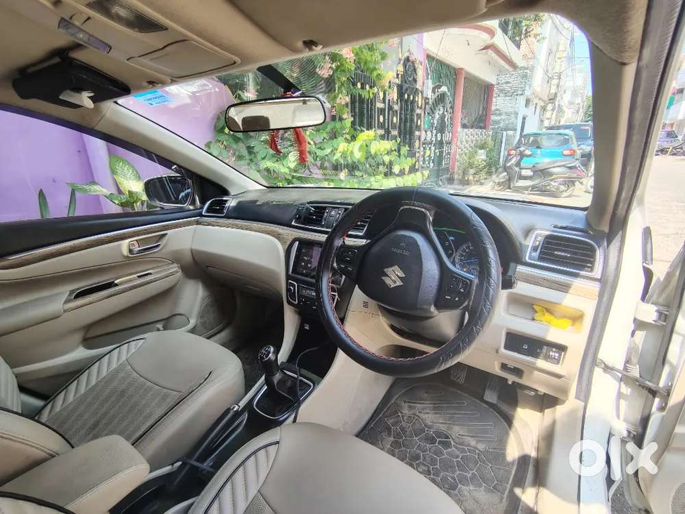 Maruti Suzuki Ciaz 2023