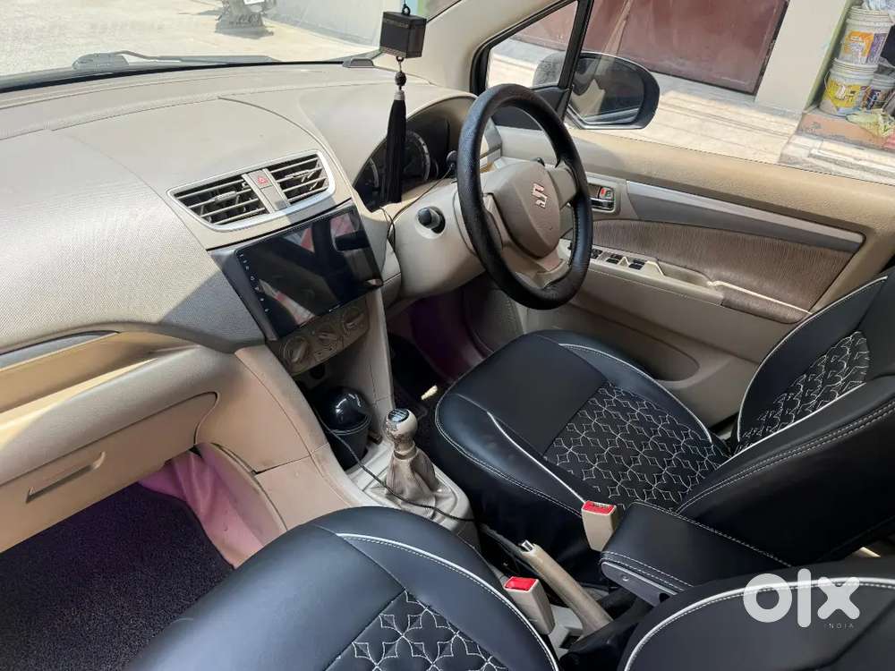 Maruti Suzuki Ertiga 2014 Diesel Good And Well Maintained, Urgent Sale