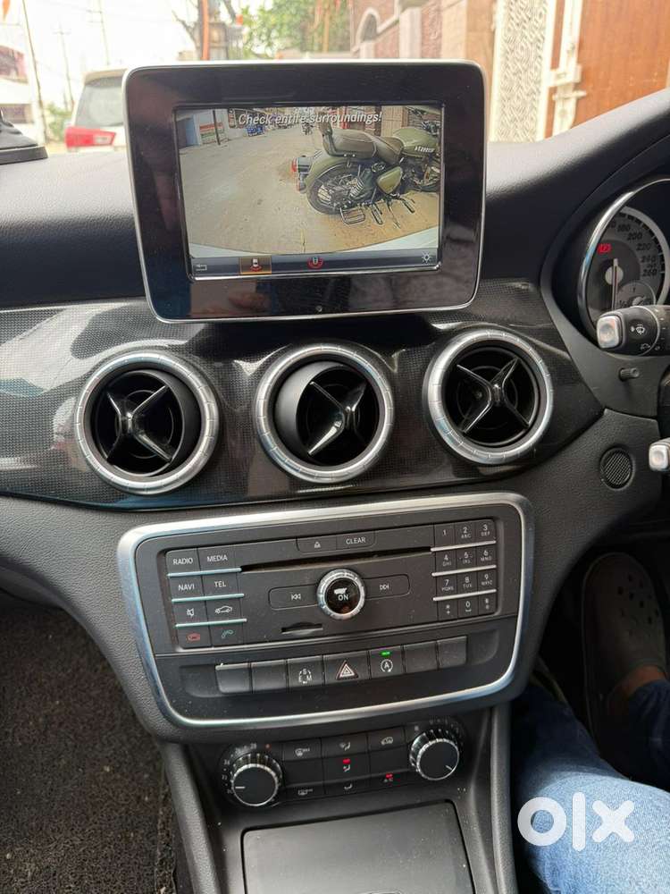 Mercedes-benz Cla 2.0 200 Style, 2015, Diesel