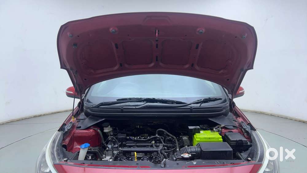 Hyundai Elite I20 Asta 1.2 Dual Tone, 2018, Petrol
