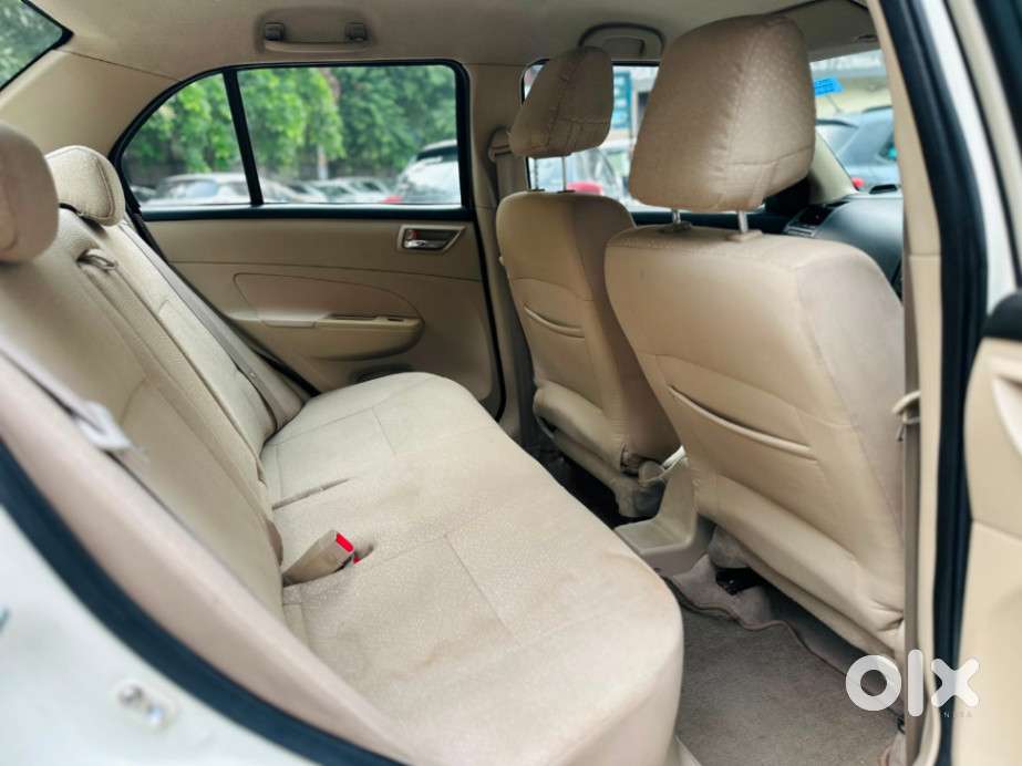 Maruti Suzuki Dzire 1.2 Vxi, 2014