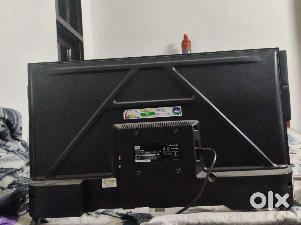 TCL LED TV