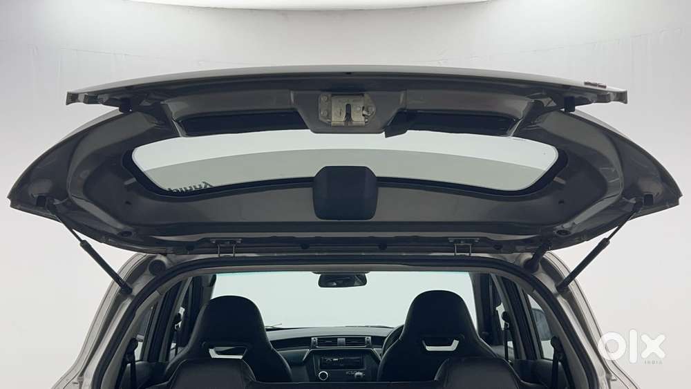 Mahindra Kuv100 Nxt 1.2 K2 Diesel 6 Str, 2018, Petrol