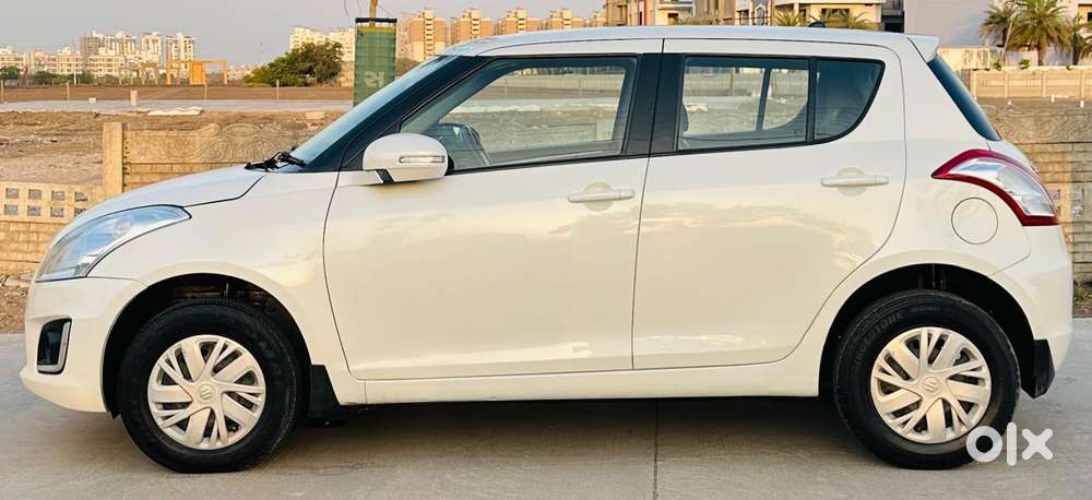 Maruti Suzuki Swift Vdi, 2016, Diesel