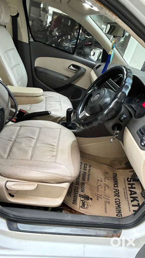 Volkswagen Vento Diesel 2010 Highline *fixed Price*