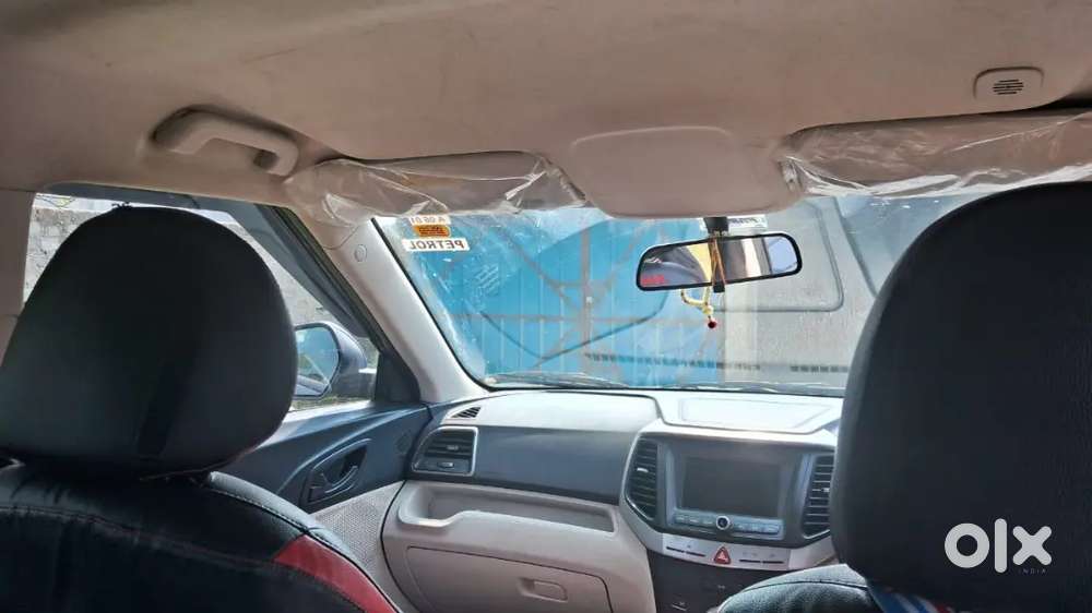 Mahindra Xuv300 Petrol Manual 2020