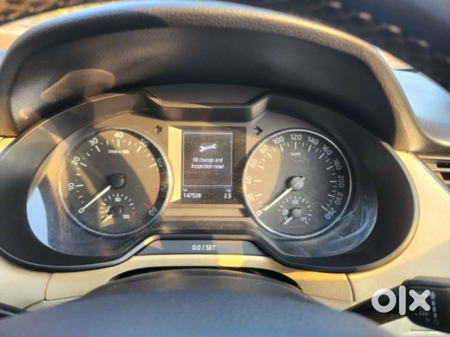 Skoda Octavia Elegance 2.0 Mpi, 2014, Petrol
