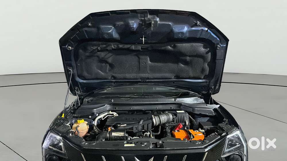 Mahindra Xuv 3xo Mx3 Pro 1.2 Petrol, 2024, Petrol