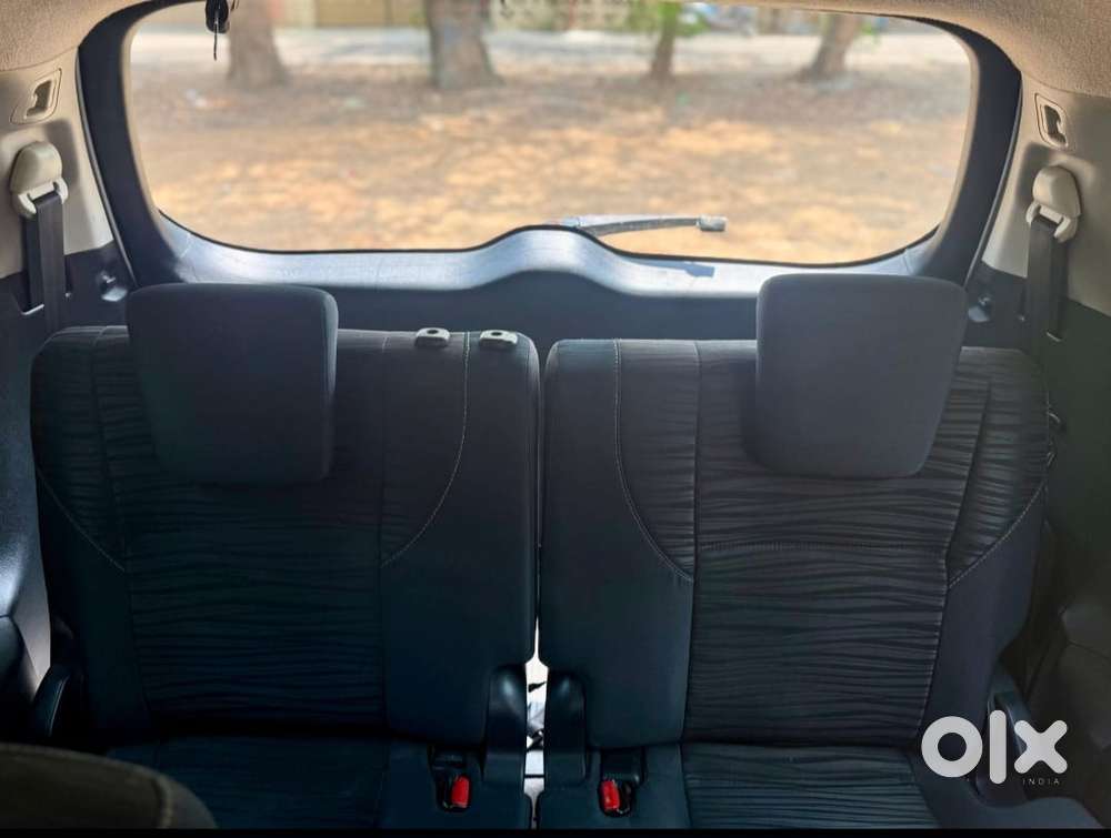 Toyota Innova Crysta 2.4 V, 2018, Diesel