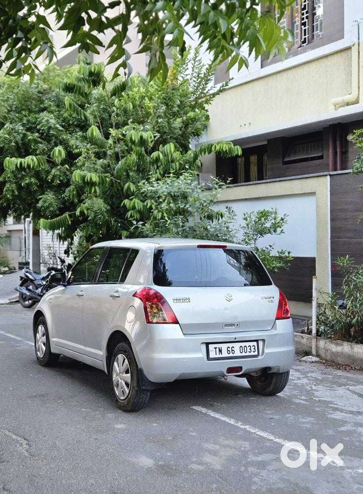 Maruti Suzuki Swift Ddis Vdi, 2009, Diesel