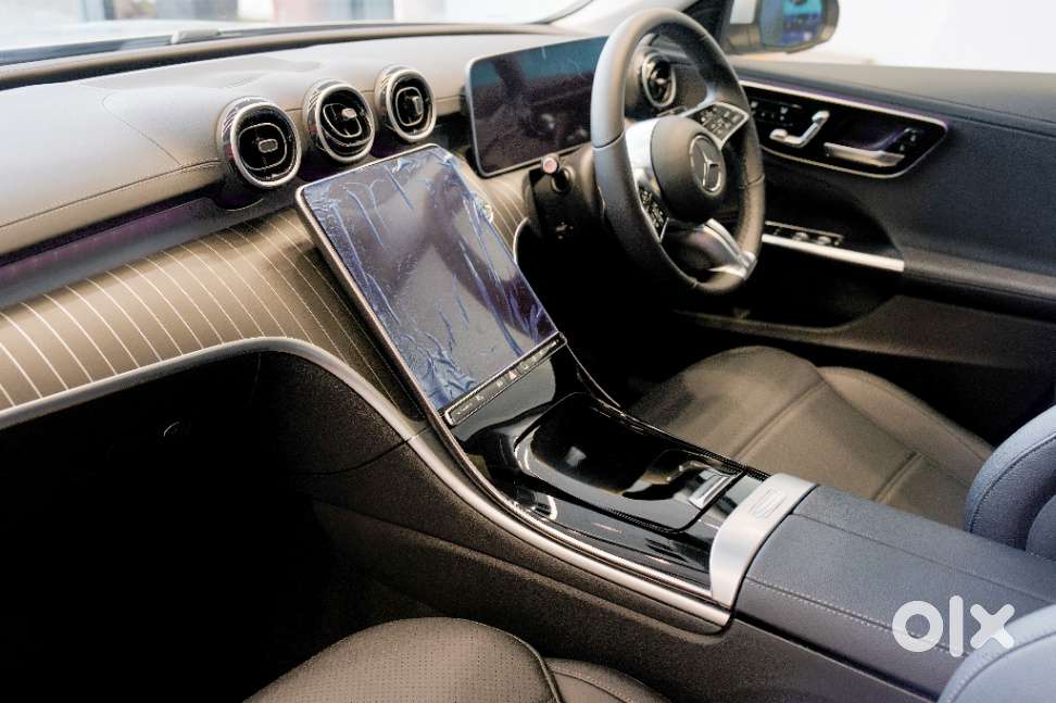 Mercedes-benz C-class C 220d, 2025, Diesel