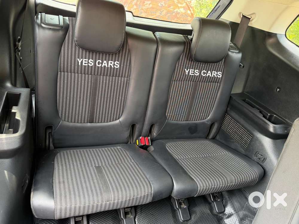 Kia Carens 1.4 Prestige Plus Turbo 7 Str, 2022, Petrol