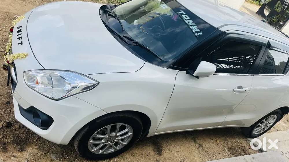 Maruti Suzuki Swift 2023 Petrol Zxi