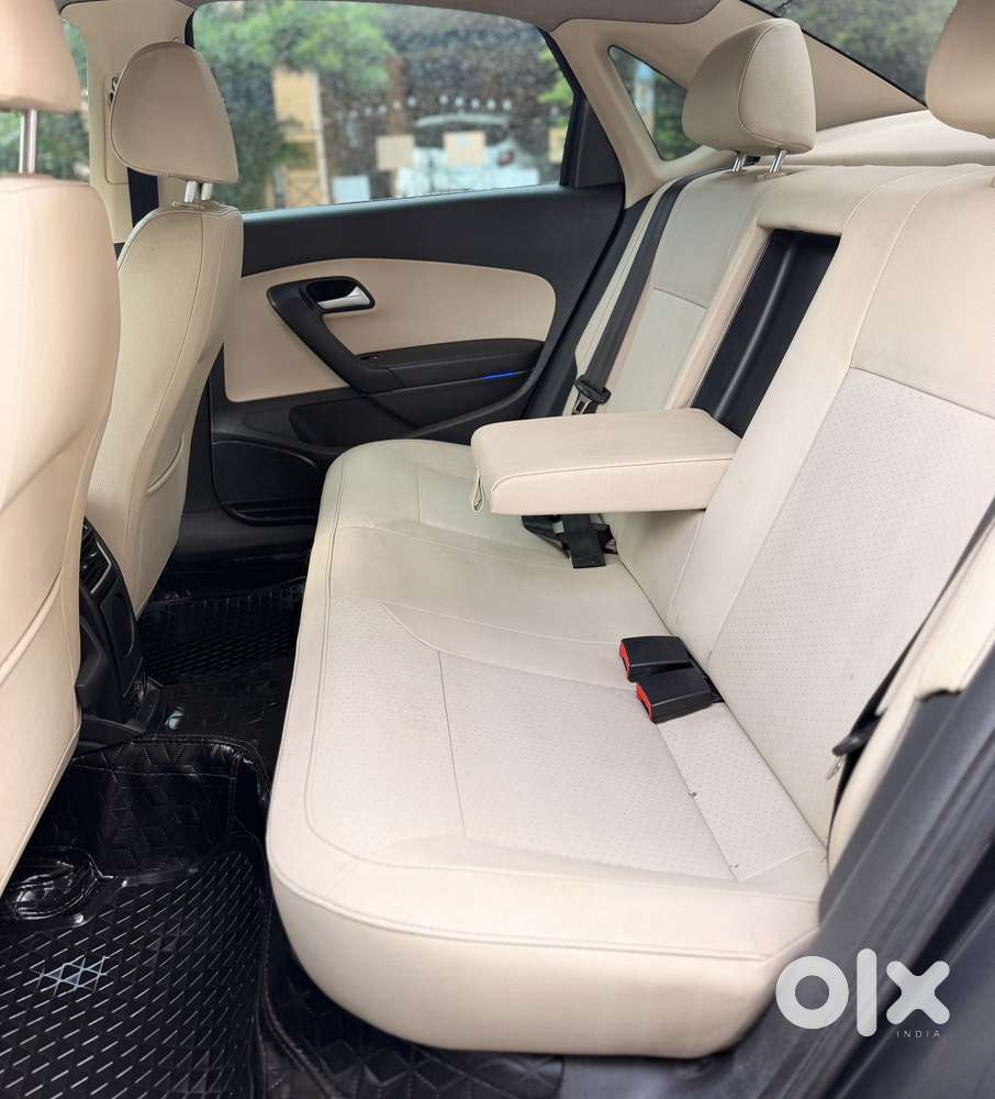 Volkswagen Vento 1.0 Highline Plus, 2020, Petrol