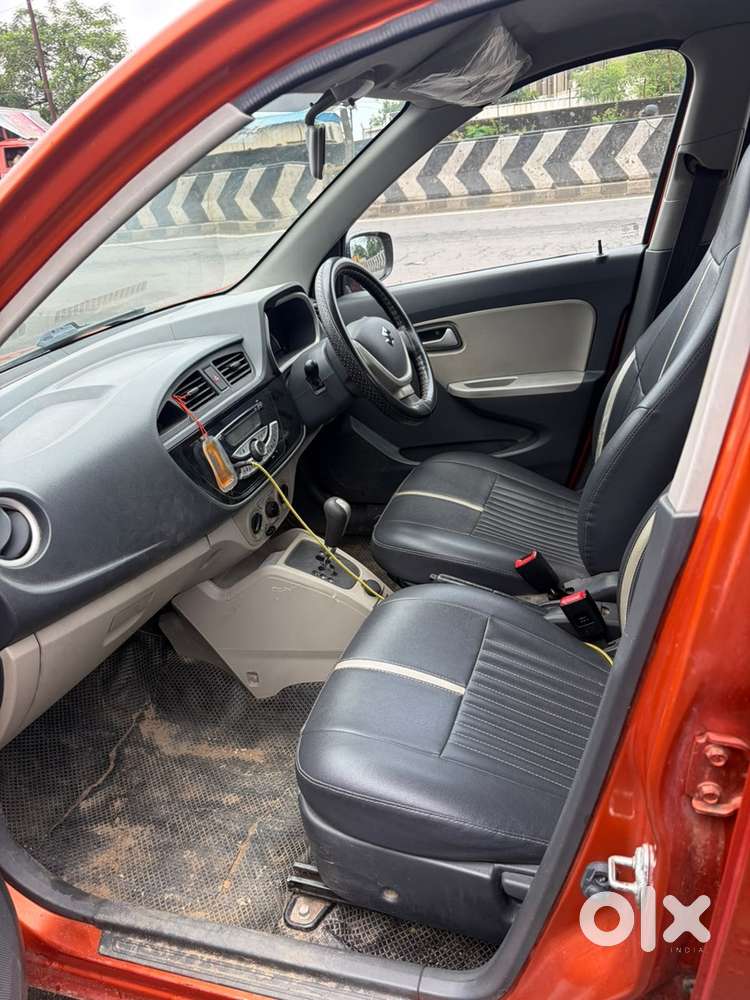 Maruti Suzuki Alto 2015