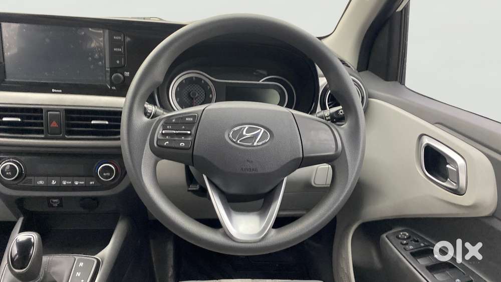 Hyundai Grand I10 Nios Sportz Amt 1.2 Kappa Vtvt, 2020, Petrol