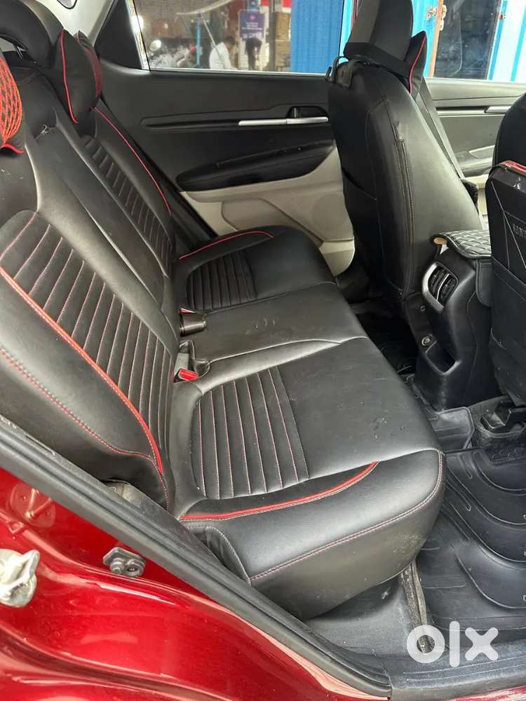 Kia Sonet 2021 Petrol Well Maintained