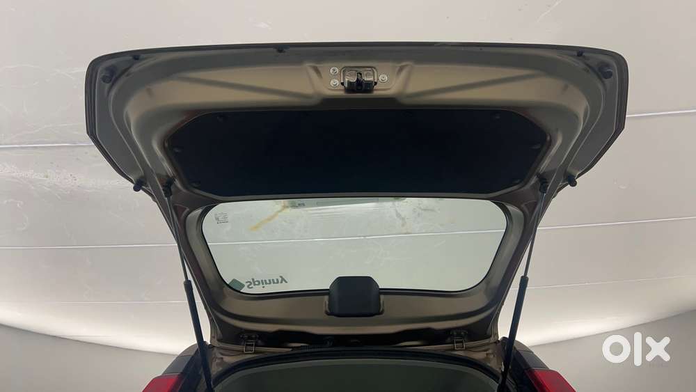 Maruti Suzuki Wagon R Vxi 1.2, 2019, Petrol