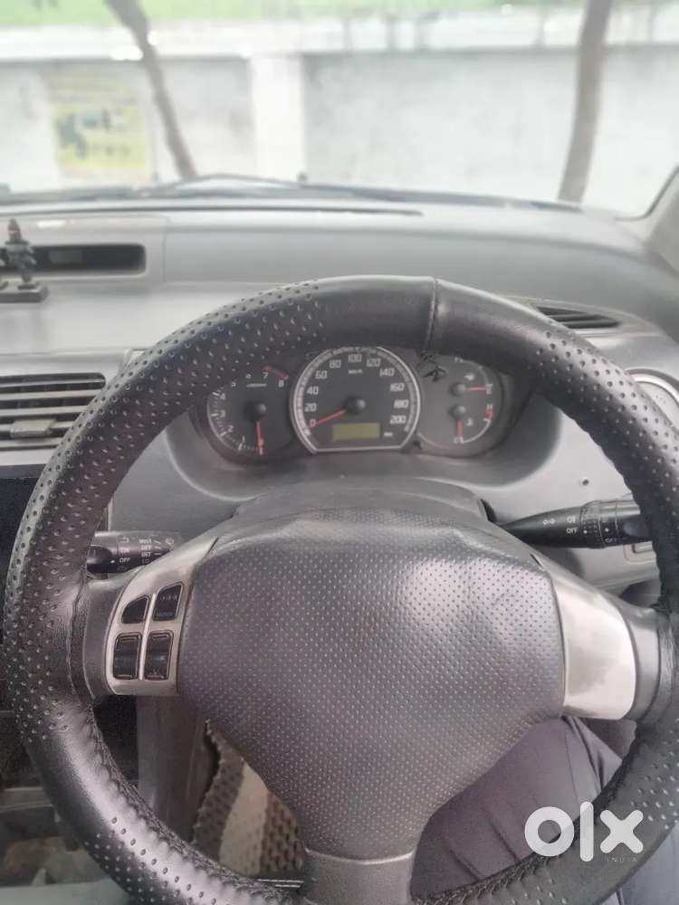 Swift Maruti Suzuki 2008 Petrol Manual