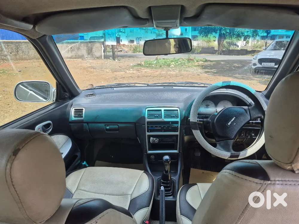 Maruti Suzuki Esteem 2005 Petrol Good Condition