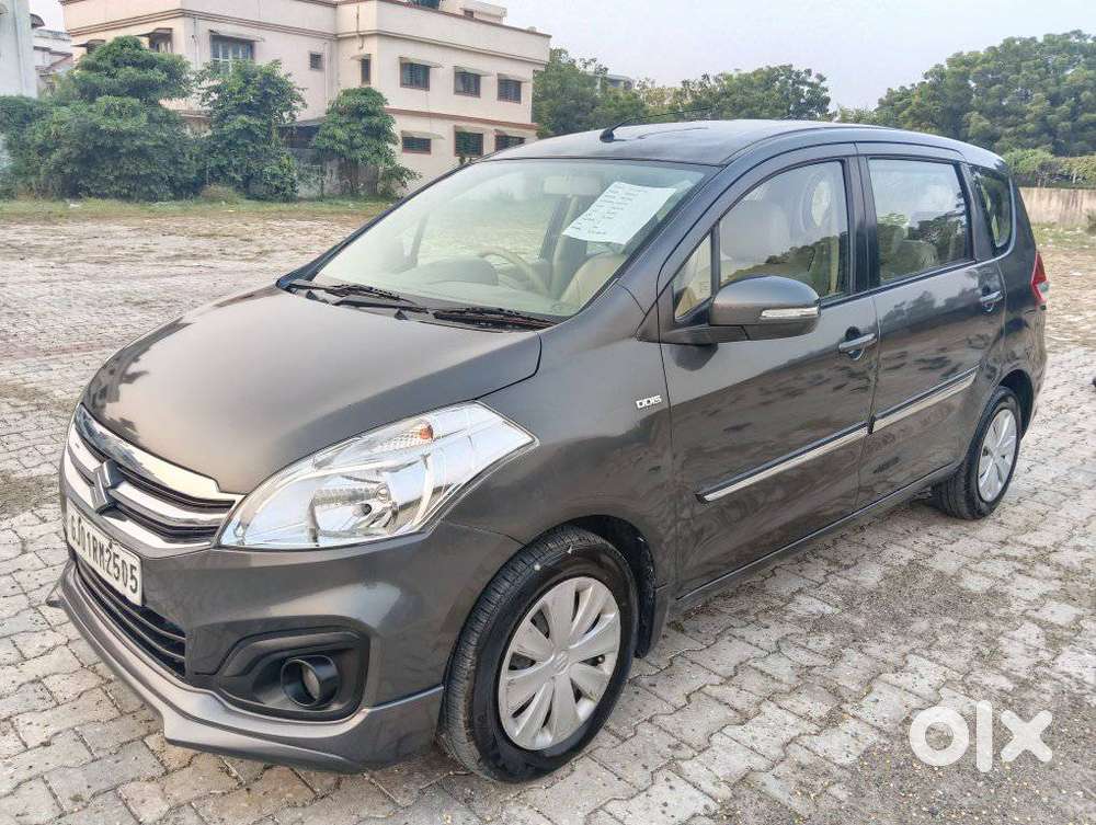 Maruti Suzuki Ertiga Vdi Shvs, 2015, Diesel