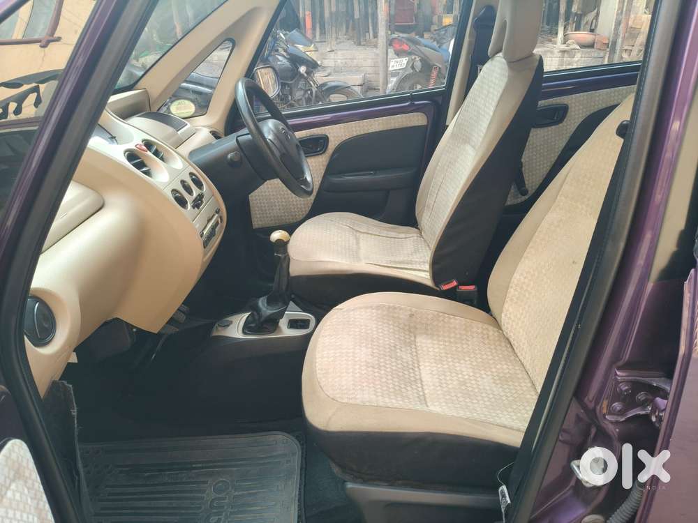 Tata Nano 2012-2015 Twist Xt, 2014, Petrol